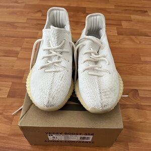 Yeezys women shoes